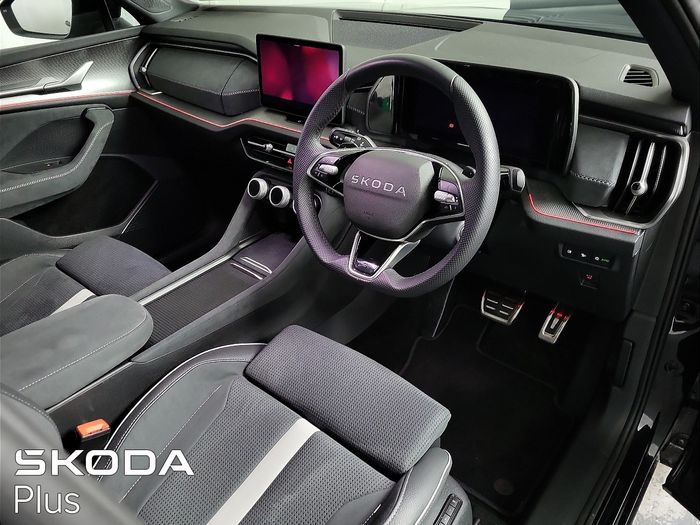 Skoda Kodiaq 2026