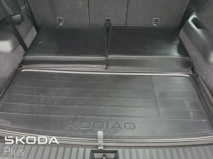 Skoda Kodiaq 2026
