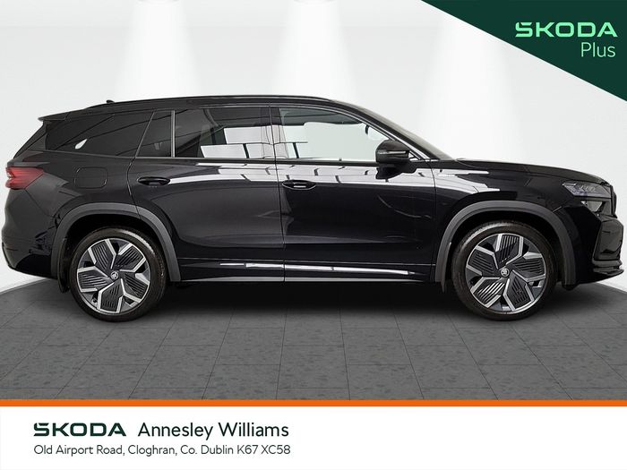 Skoda Kodiaq 2026