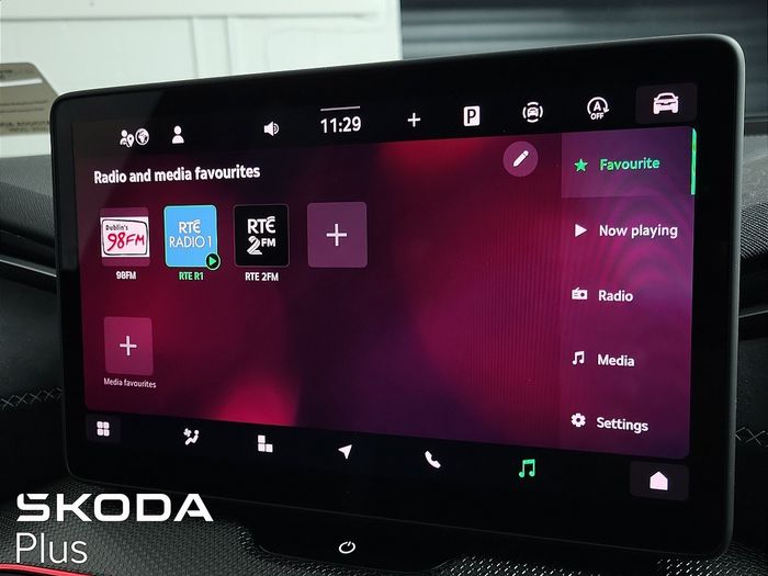 Skoda Kodiaq 2026