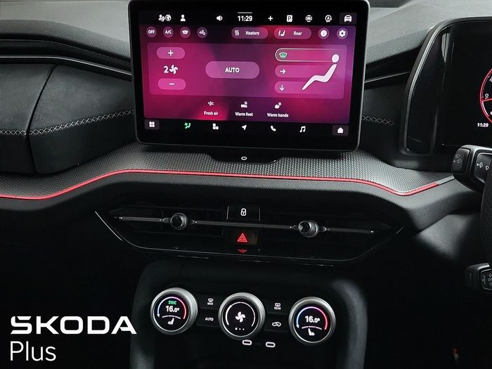 Skoda Kodiaq 2026