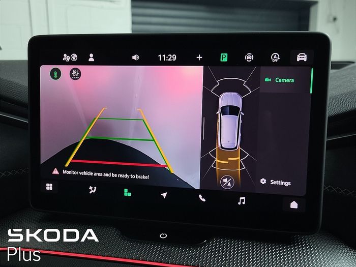 Skoda Kodiaq 2026