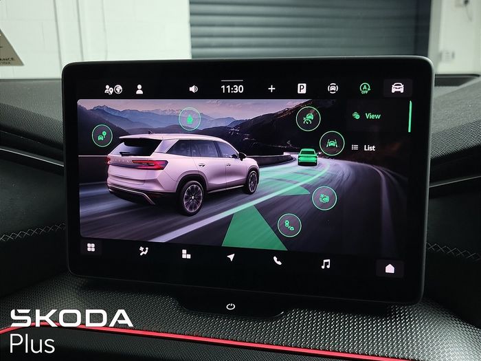 Skoda Kodiaq 2026