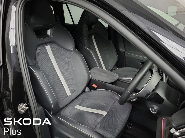 Skoda Kodiaq 2026