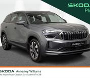Skoda Kodiaq 2026