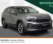 Skoda Kodiaq 2026