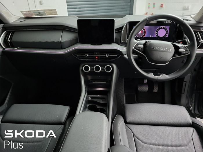 Skoda Kodiaq 2026