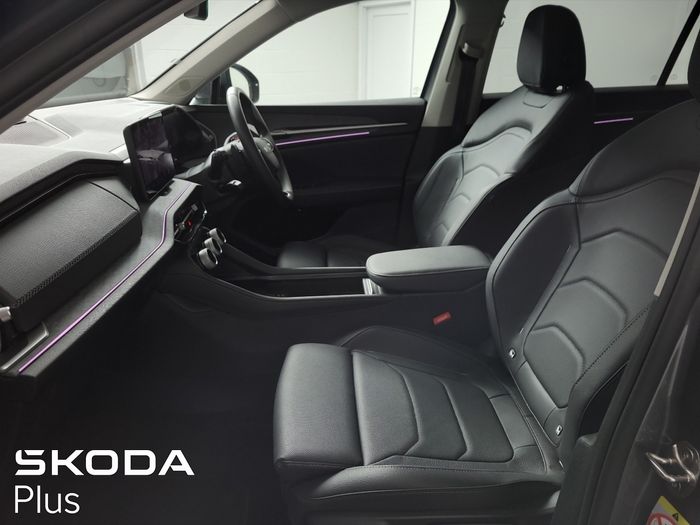 Skoda Kodiaq 2026