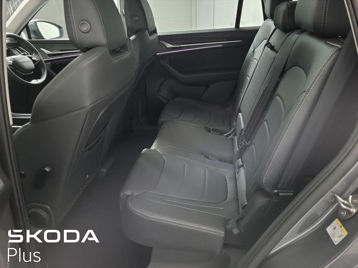 Skoda Kodiaq 2026