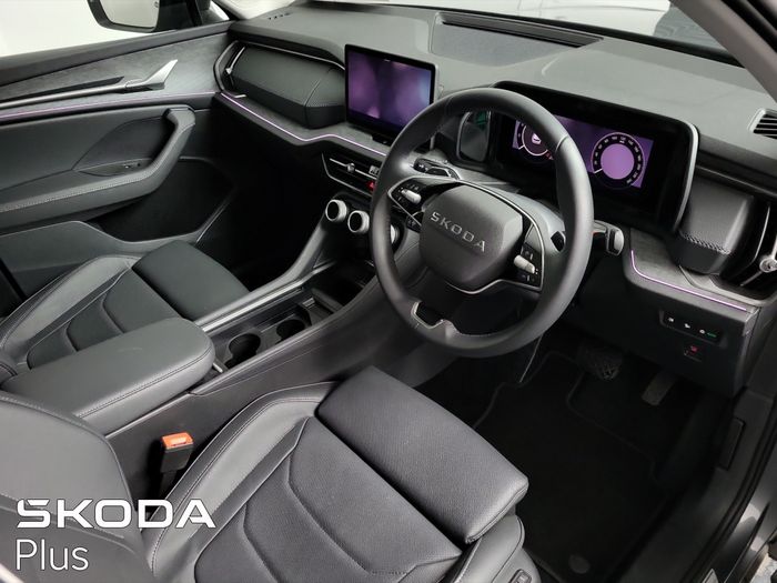 Skoda Kodiaq 2026