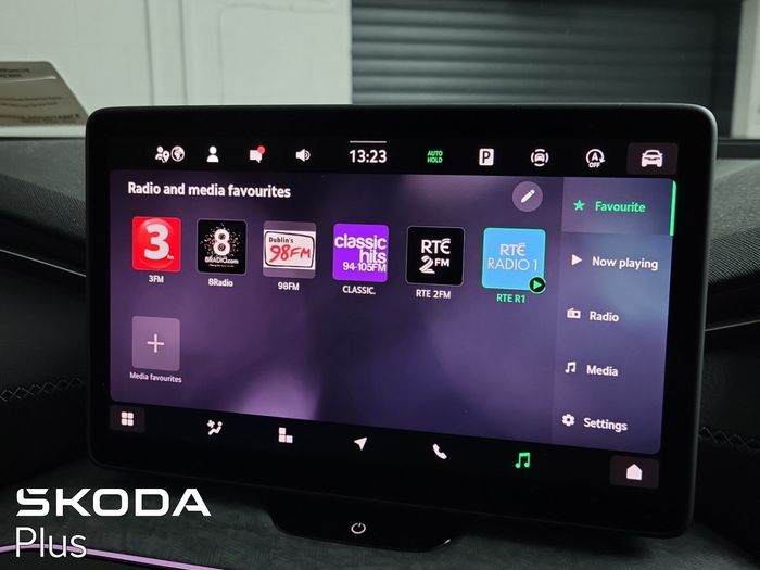 Skoda Kodiaq 2026