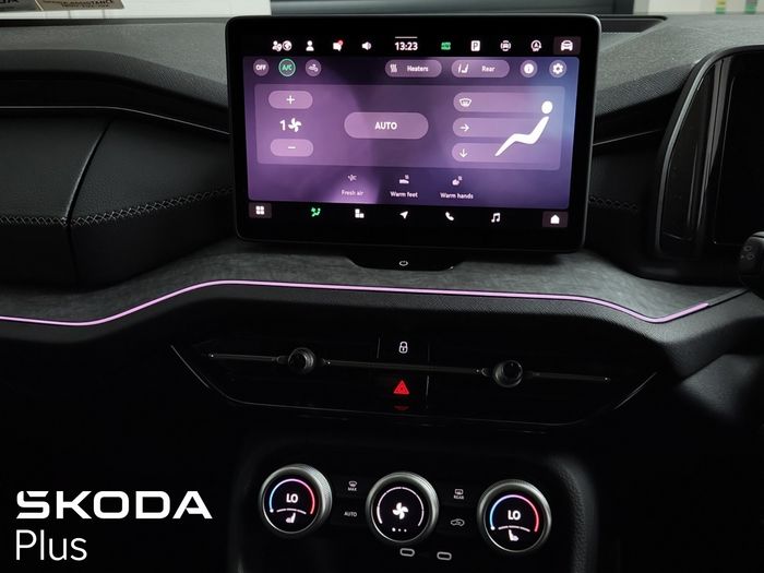 Skoda Kodiaq 2026