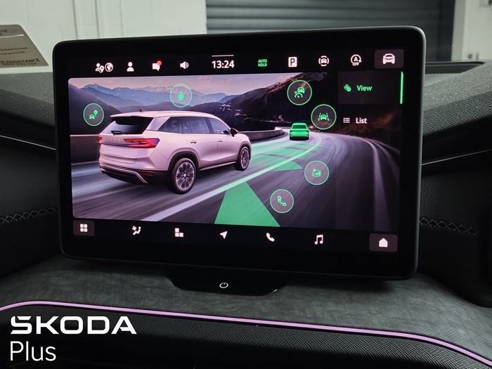 Skoda Kodiaq 2026