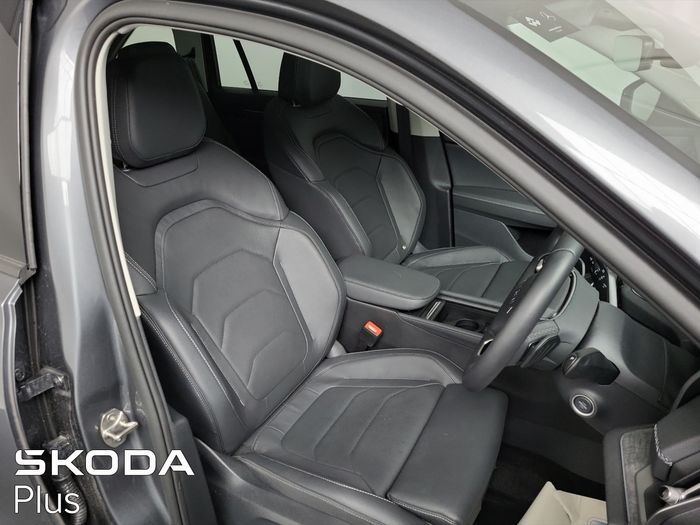 Skoda Kodiaq 2026
