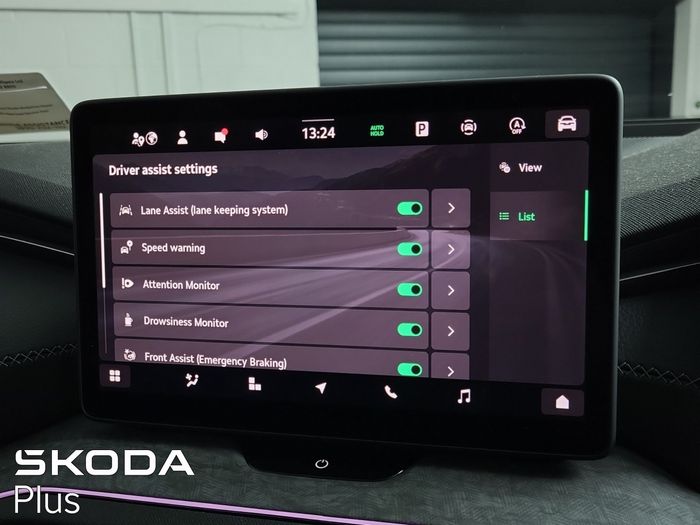 Skoda Kodiaq 2026