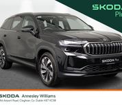 Skoda Kodiaq 2026