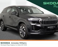 Skoda Kodiaq 2026