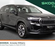Skoda Kodiaq 2026