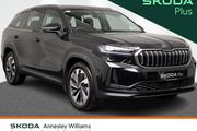 Skoda Kodiaq 2026