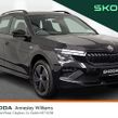 Skoda Kamiq 2026