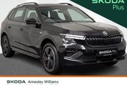 Skoda Kamiq 2026