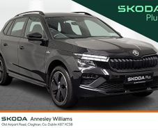 Skoda Kamiq 2026