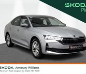 Skoda Octavia 2026