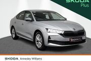 Skoda Octavia 2026