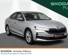 Skoda Octavia 2026