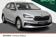 Skoda Fabia 2026