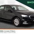 Skoda Fabia 2026