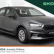 Skoda Fabia 2026