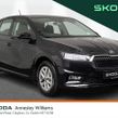 Skoda Fabia 2026