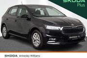 Skoda Fabia 2026