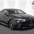 Mercedes-Benz CLA 2026