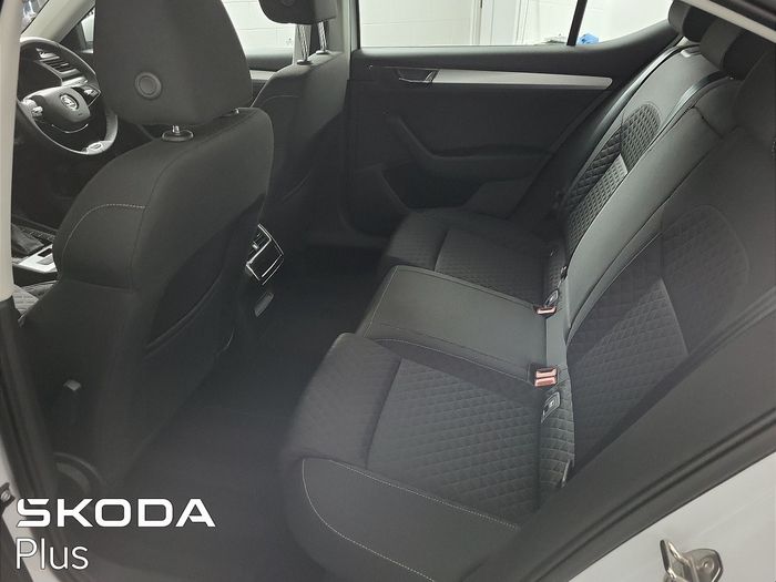 Skoda Superb 2025