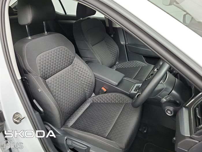 Skoda Superb 2025