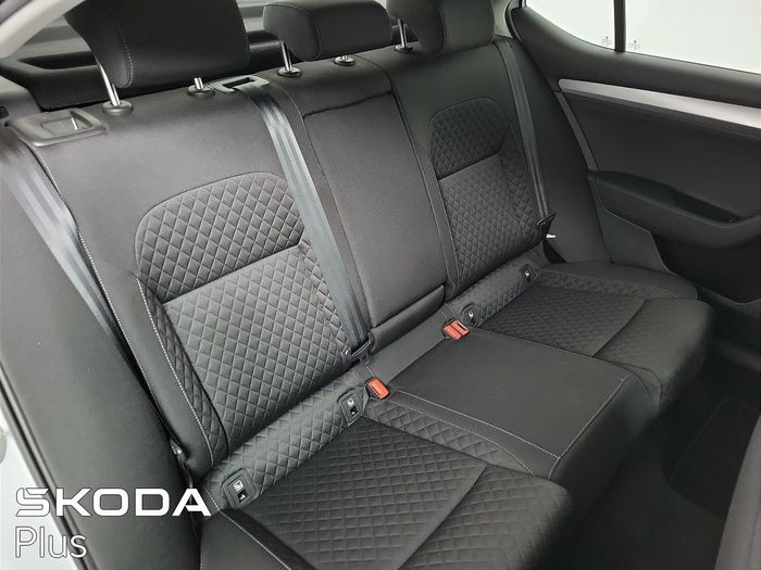 Skoda Superb 2025