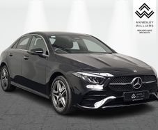 Mercedes-Benz A-Class 2023