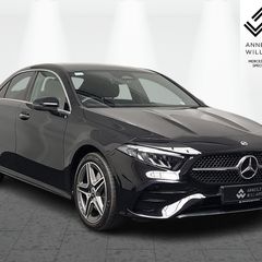 Mercedes-Benz A-Class 2023