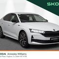 Skoda Octavia 2025