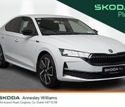 Skoda Octavia 2025