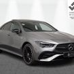 Mercedes-Benz CLA 2025