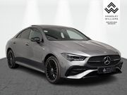 Mercedes-Benz CLA 2025