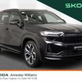 Skoda Kodiaq 2025