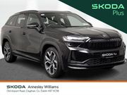 Skoda Kodiaq 2025