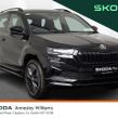 Skoda Karoq 2023