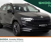 Skoda Karoq 2023