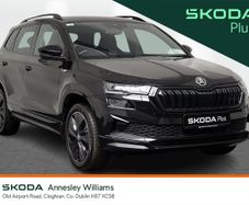 Skoda Karoq 2023