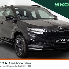 Skoda Karoq 2023